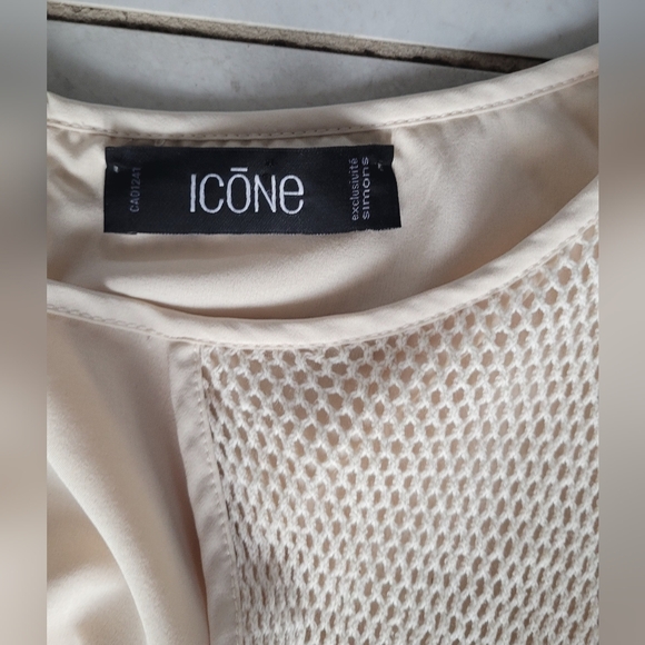 Beautiful Icône Romper - Picture 3 of 5